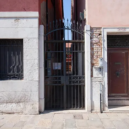 Daire Casa Lorenzo_venisejetaime